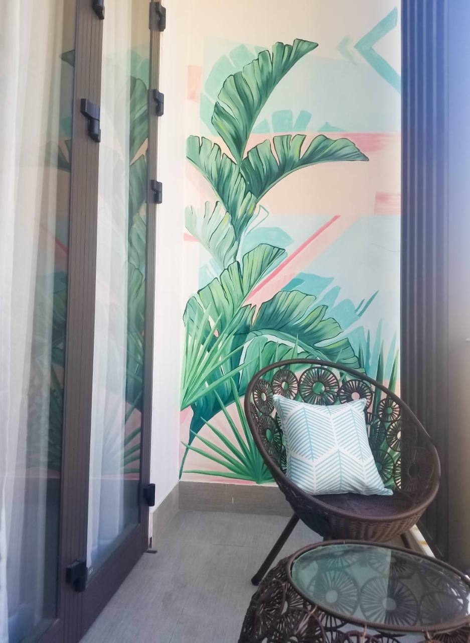 Royal Lion Hotel & Apartment Ντα Νανγκ Εξωτερικό φωτογραφία